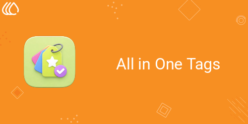 All in One Tags | INKERP